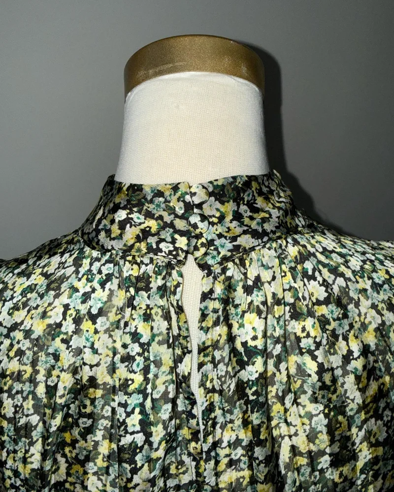 H&M Blouses, size S / 36 / 8, photo 2