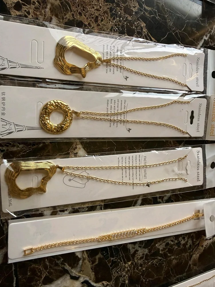 Bracelets, size One size, photo 3