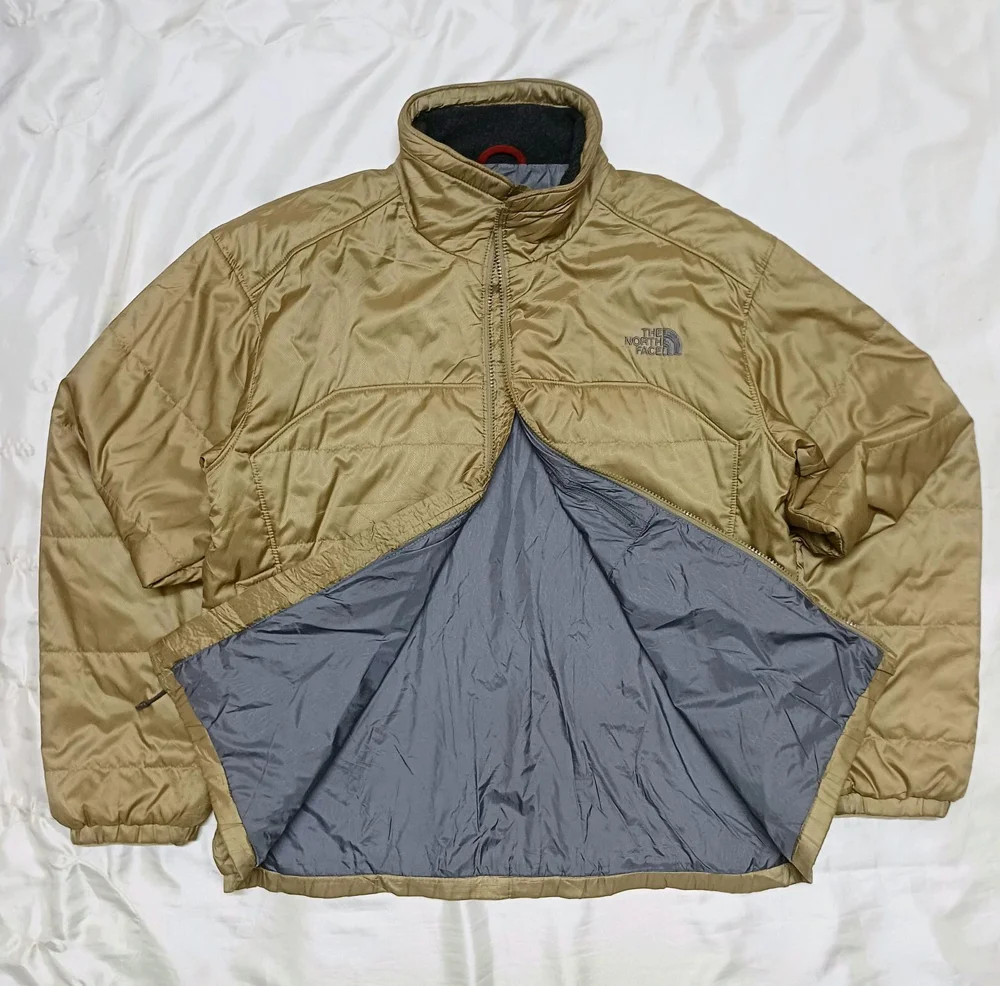 The North Face Jackets, size M, photo 2
