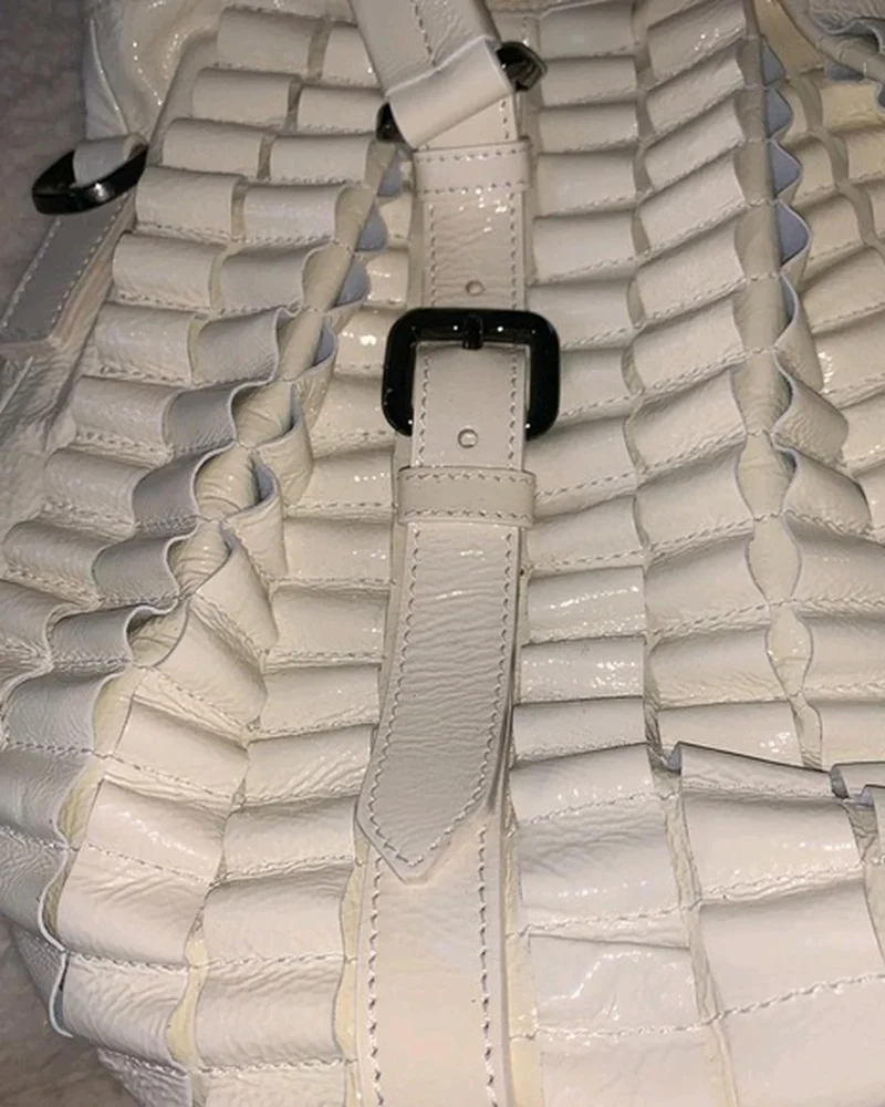 Burberry Shoulder Bag, size Other, photo 4