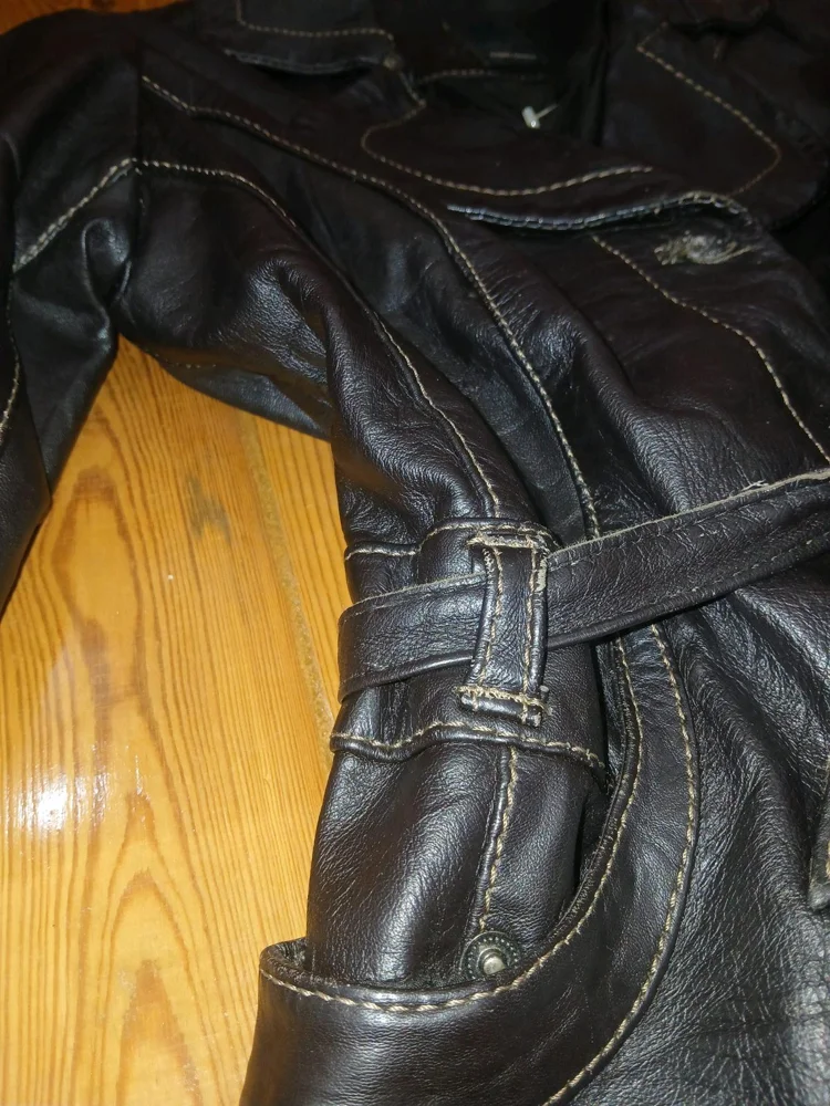 Jackets, size S / 36 / 8, photo 3