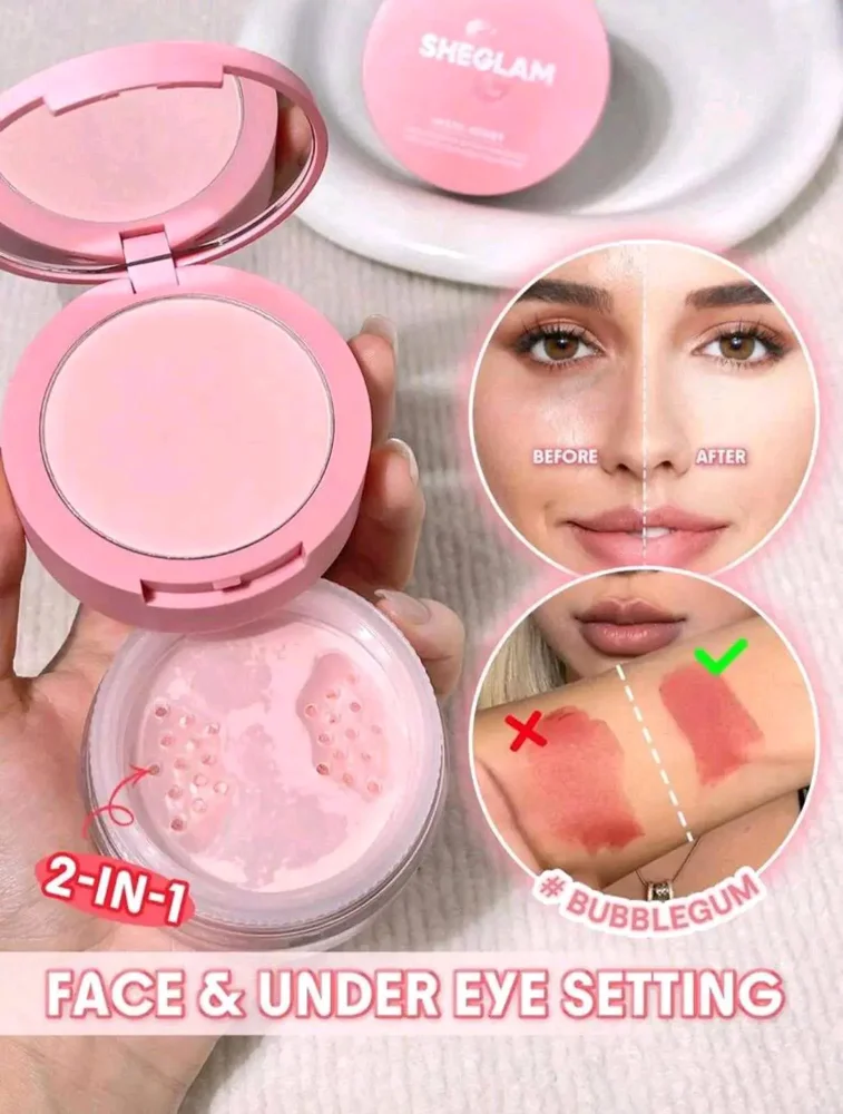 Shein Makeup, size Other, photo 2