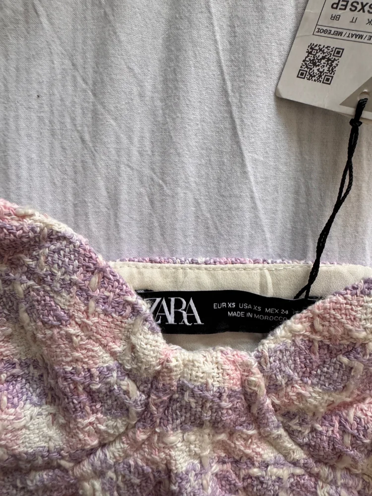 Zara Crop Tops, size XS / 34 / 6, photo 2