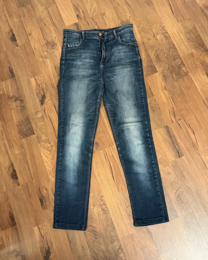 Stradivarius Jeans, size M / 38 / 10, photo 2