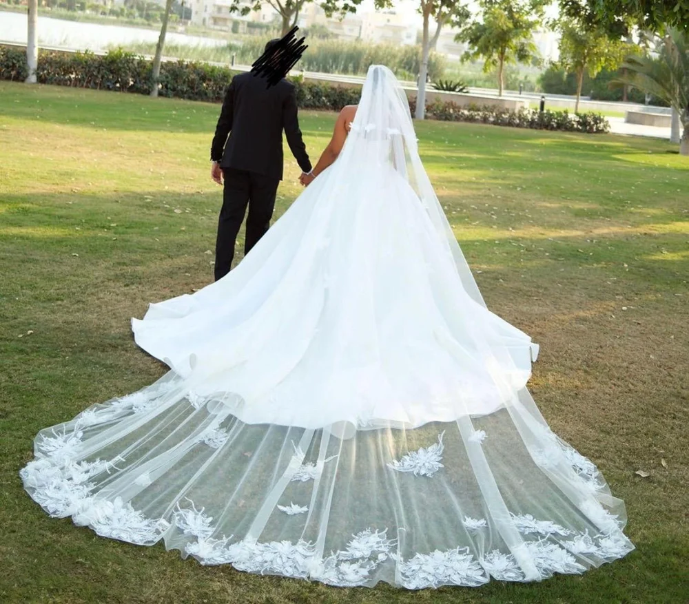 Wedding Dresses