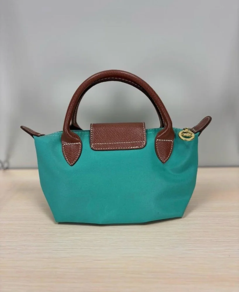Longchamp Mini Bag, size Other, photo 2