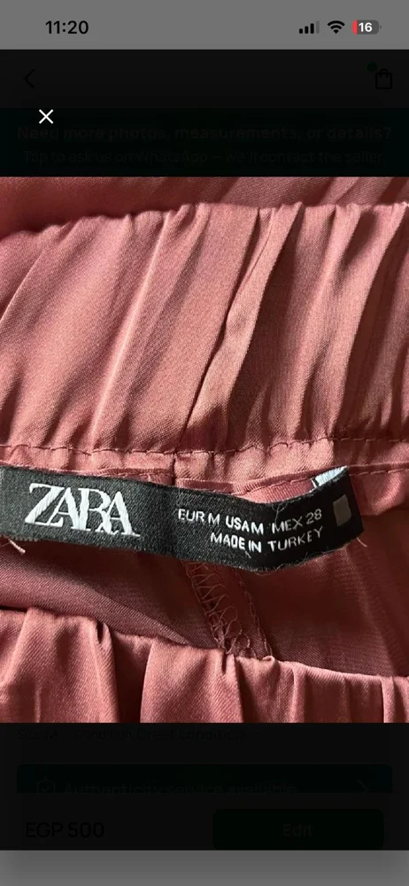 Zara Skirts, size M / 38 / 10, photo 4