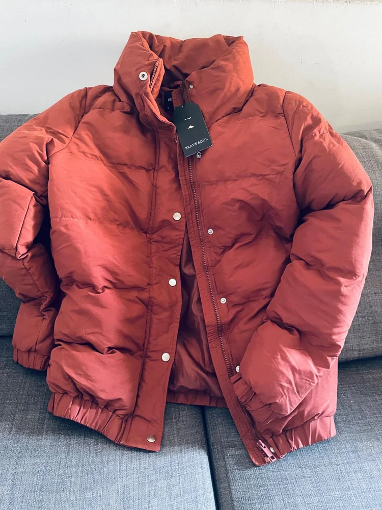 Brave Soul Jackets, size M / 38 / 10, photo 3