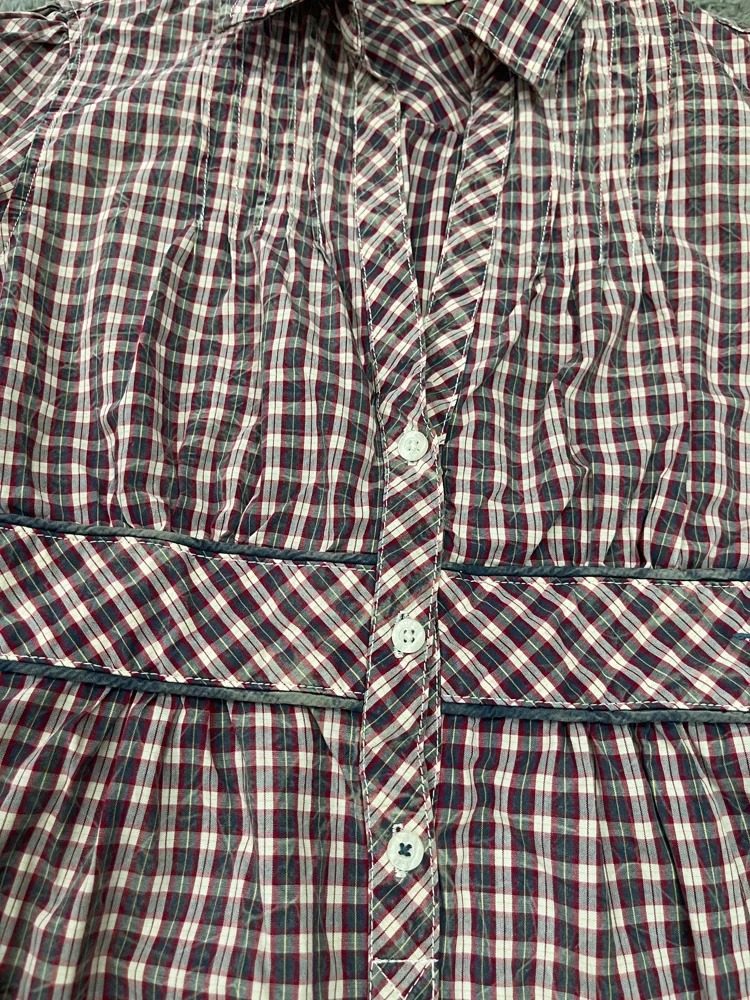 Mustang Blouses, size XS / 34 / 6, photo 4