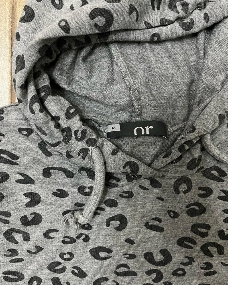 Hoodies, size M / 38 / 10, photo 3