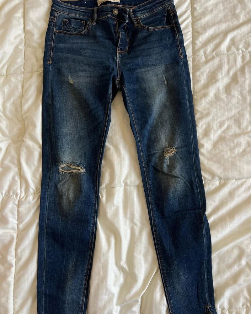 Stradivarius Pants