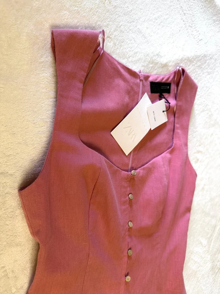 Zara Midi Dresses, size S / 36 / 8, photo 4