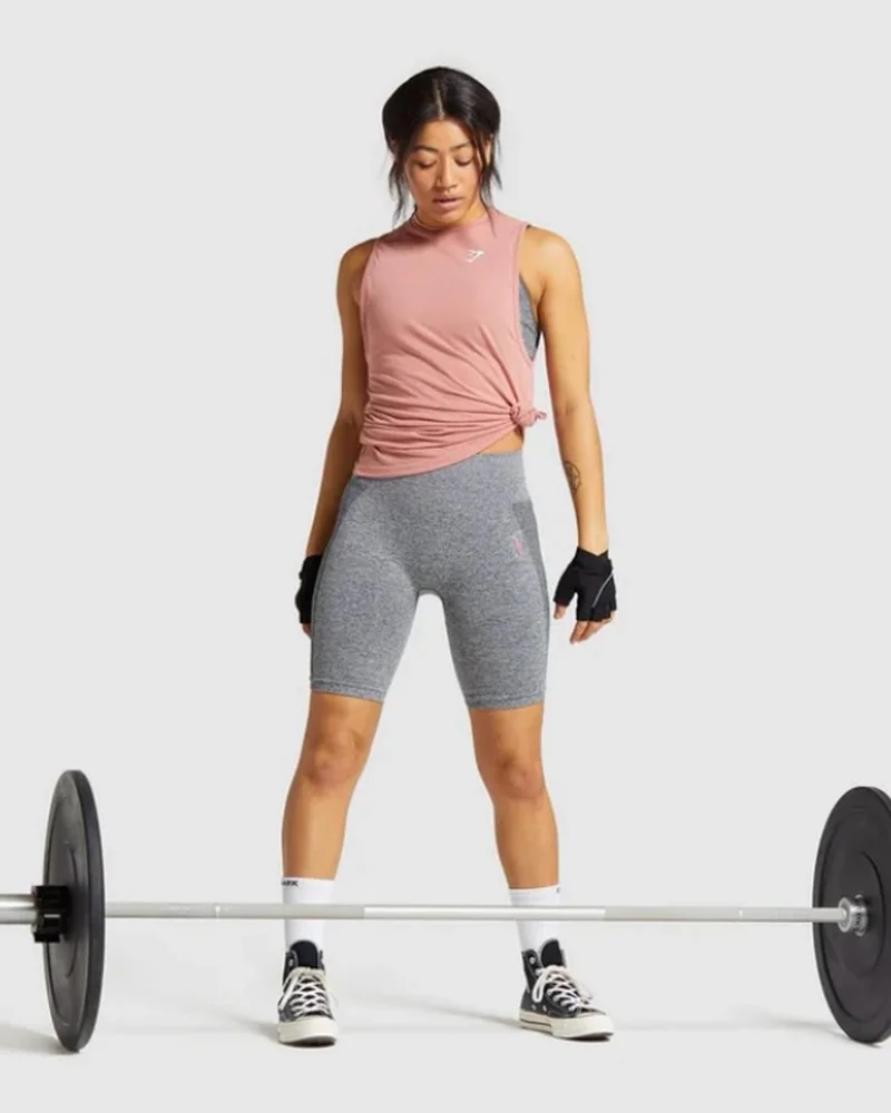 Gymshark Shorts, size XS, photo 4