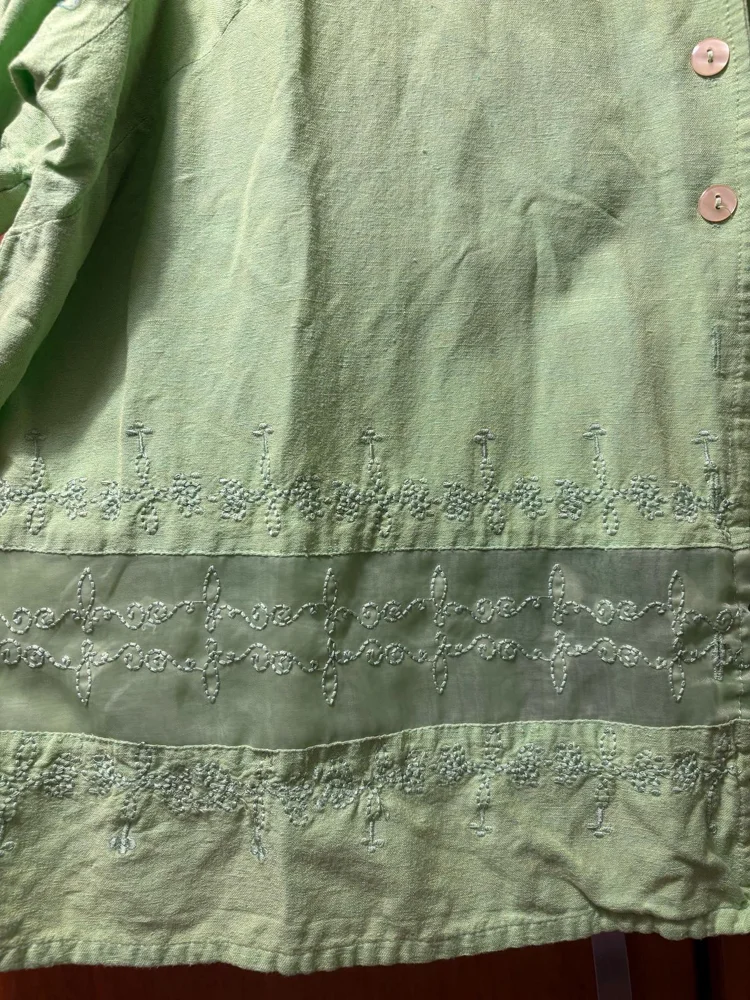 Shirts, size M / 38 / 10, photo 2