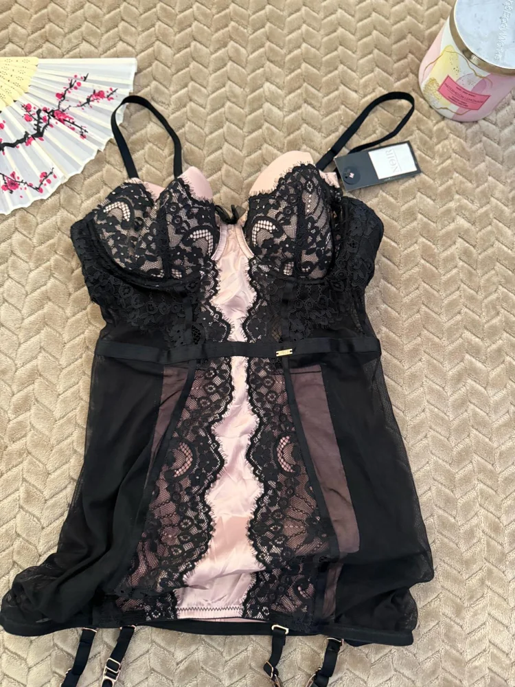 Noir Sets, size M / 38 / 10, photo 5