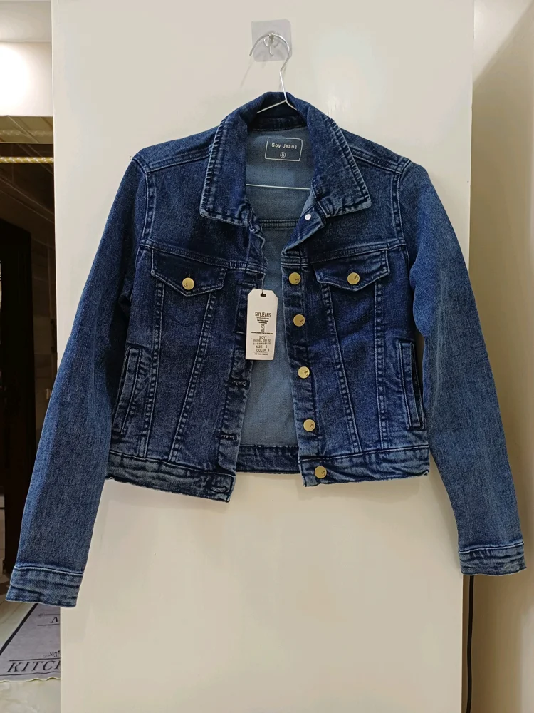 Jackets, size S / 36 / 8, photo 5
