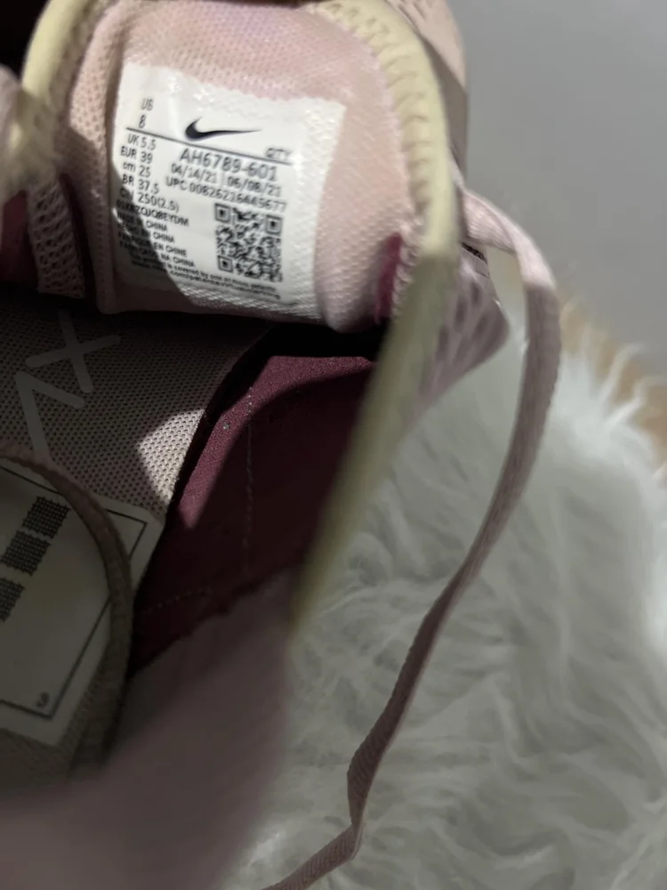 Nike Sneakers, size 39, photo 5