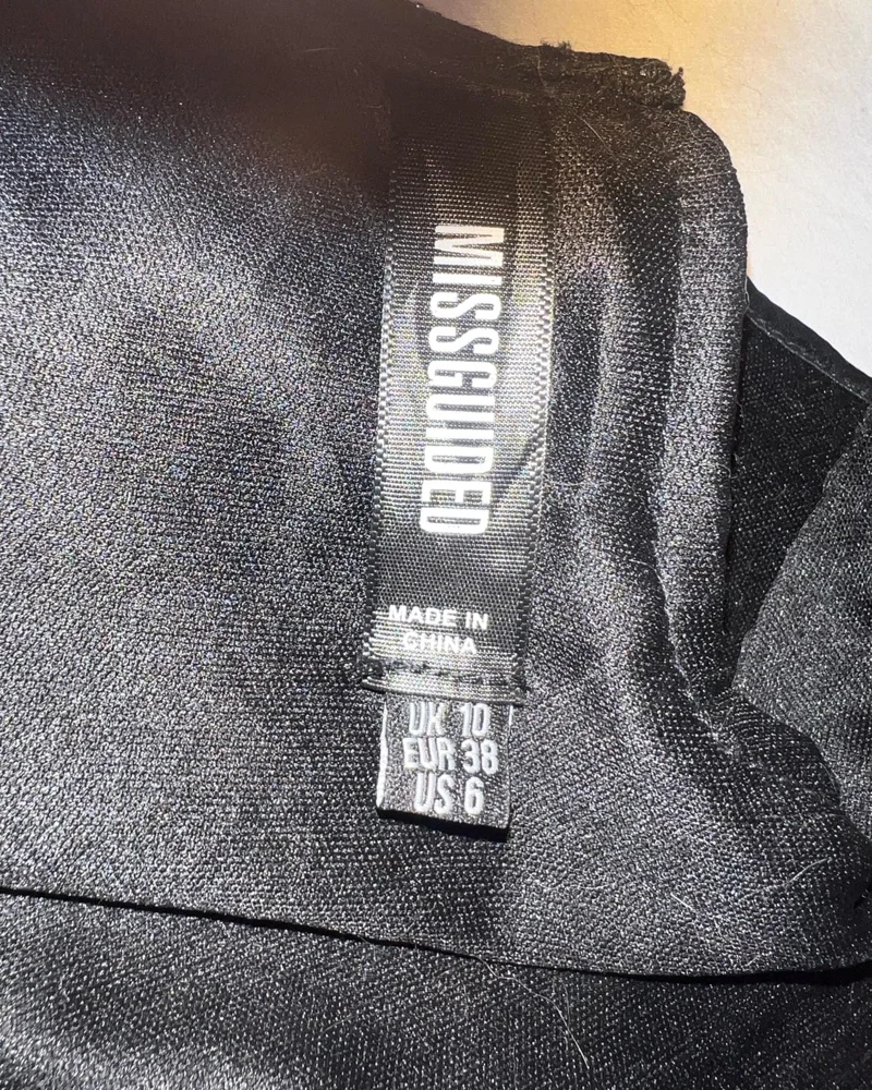 Missguided Tank Tops, size M / 38 / 10, photo 5