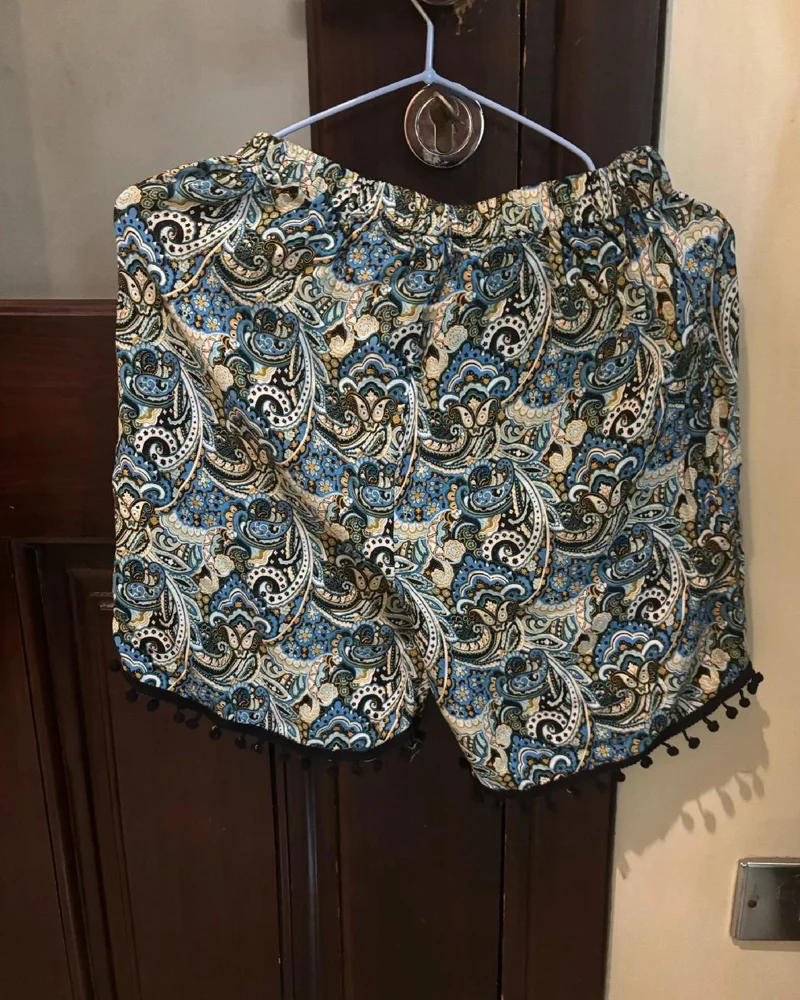 Shorts, size M / 38 / 10, photo 3