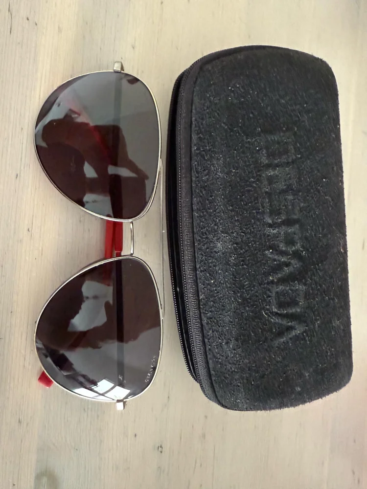BOSS Hugo Boss Sunglasses