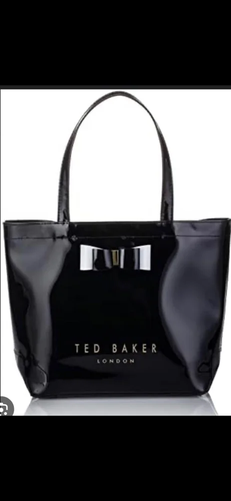 Ted Baker Tote Bag, size One size, photo 3