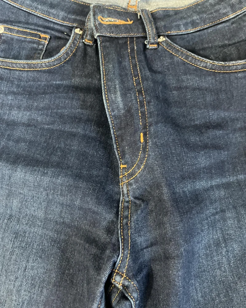H&M Jeans, size S / 36 / 8, photo 3