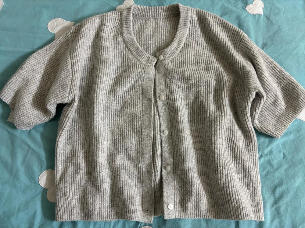 Shein Blouses, size XL / 42 / 14, photo 4