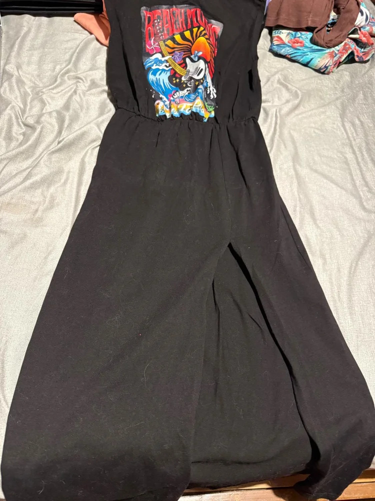 Shein Midi Dresses, size XS / 34 / 6, photo 2