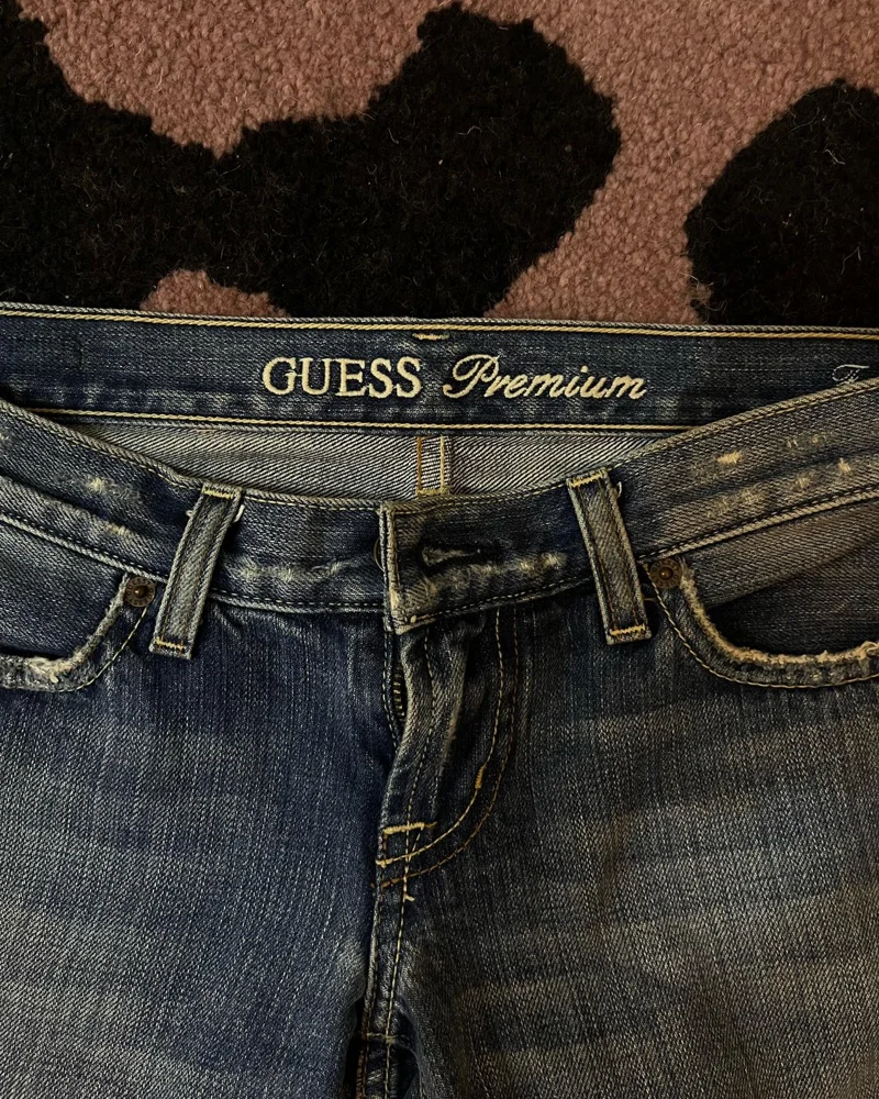 Guess Jeans Jeans, size XS / 34 / 6, photo 3