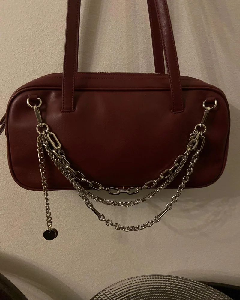 Shoulder Bag, size Other, photo 3