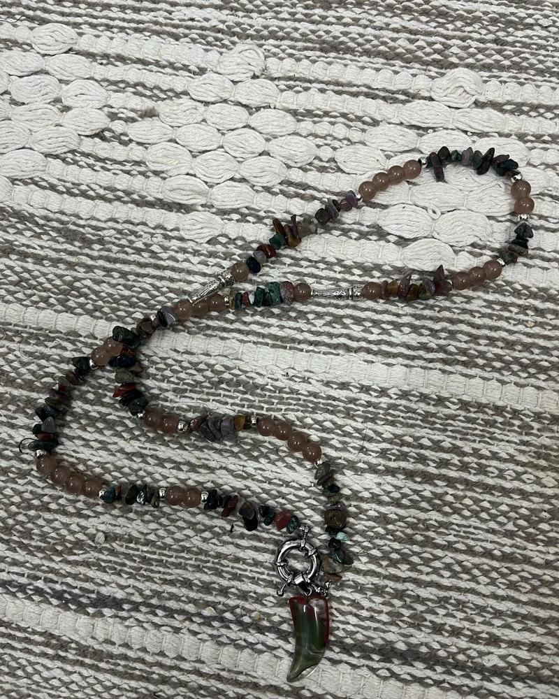 Necklaces, size One size, photo 2
