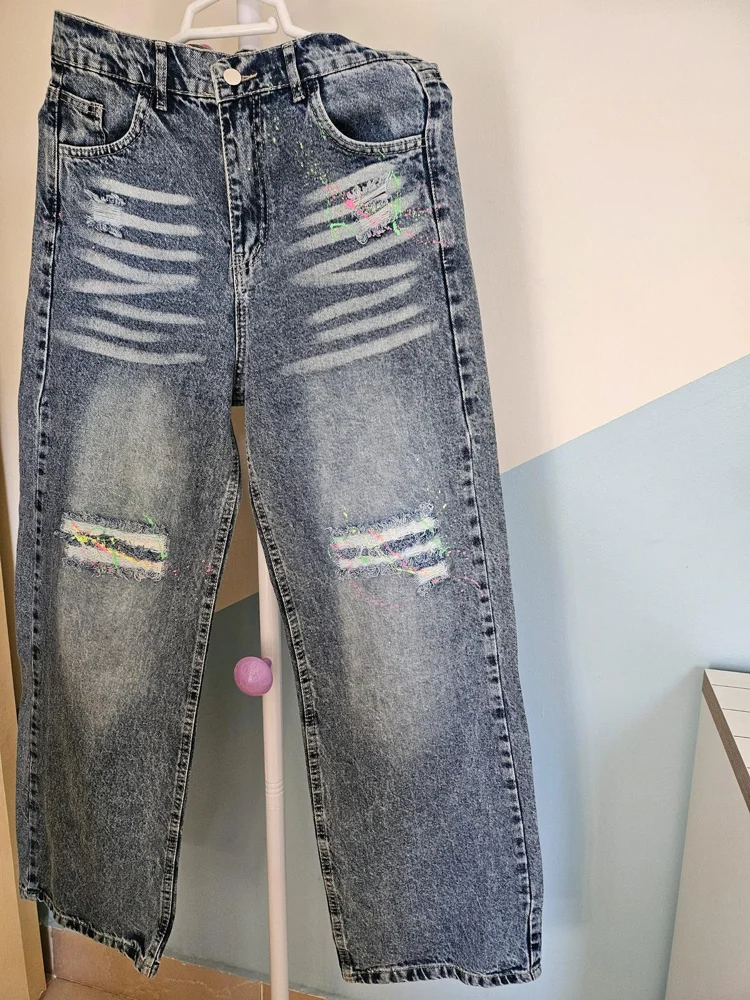 LC Wakiki Jeans, size M / 38 / 10, photo 2