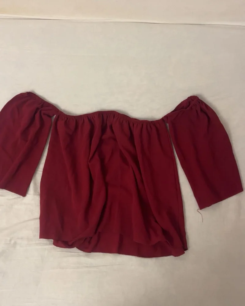 Shein Blouses, size S / 36 / 8, photo 2