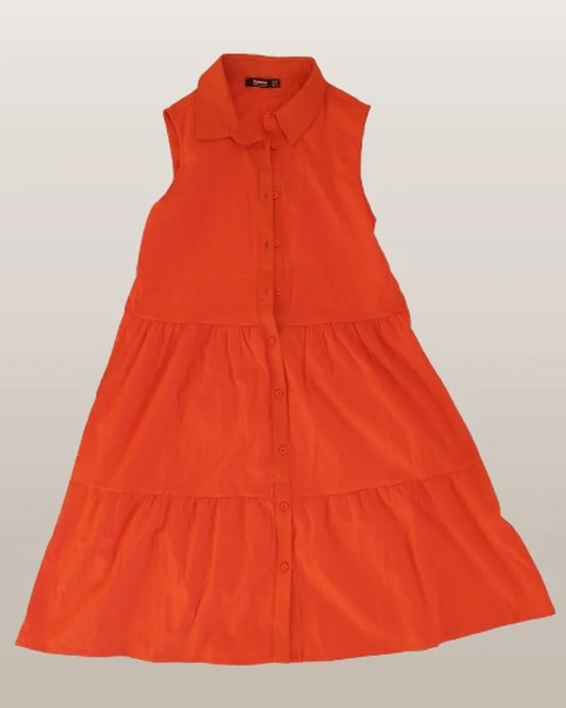 Mini Dresses