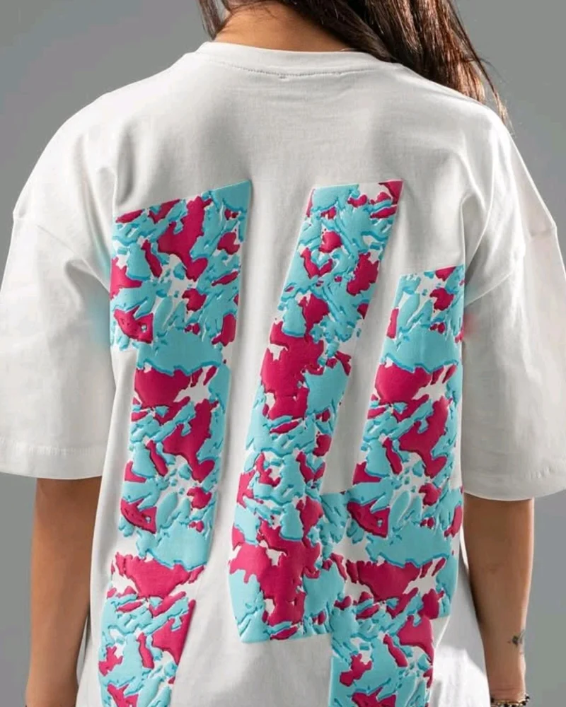 T-shirts, size M / 38 / 10, photo 2
