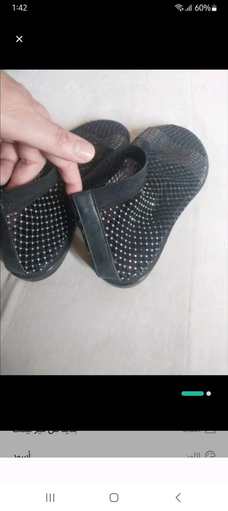 Flats, size 38, photo 2