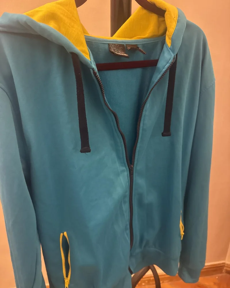 Hoodies, size L, photo 4