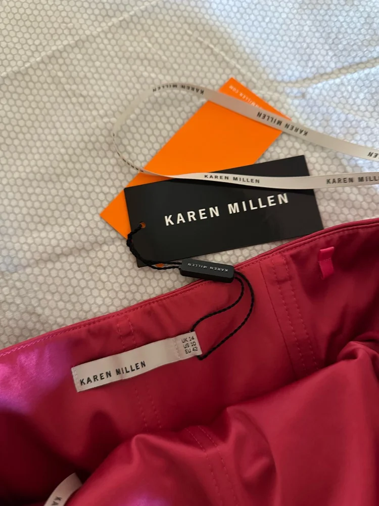 Karen Millen Mini Dresses, size L / 40 / 12, photo 3