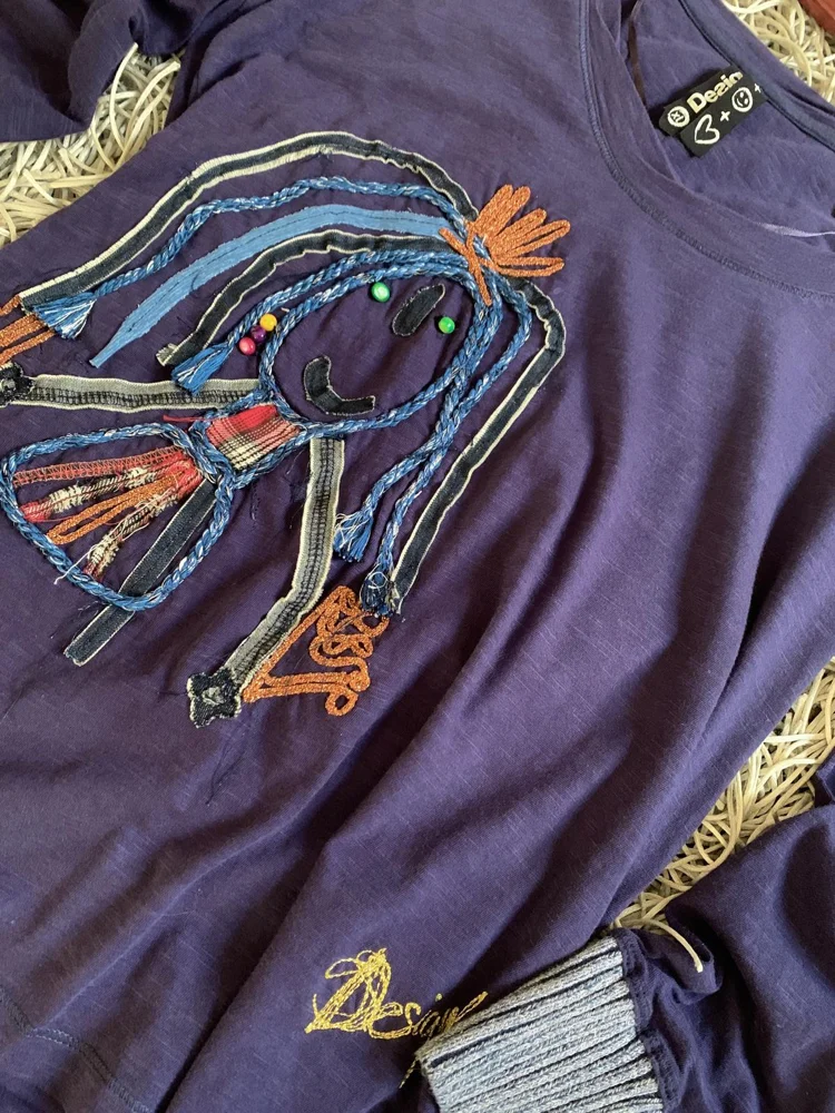 Desigual Sweaters & Pullovers, size L / 40 / 12, photo 4