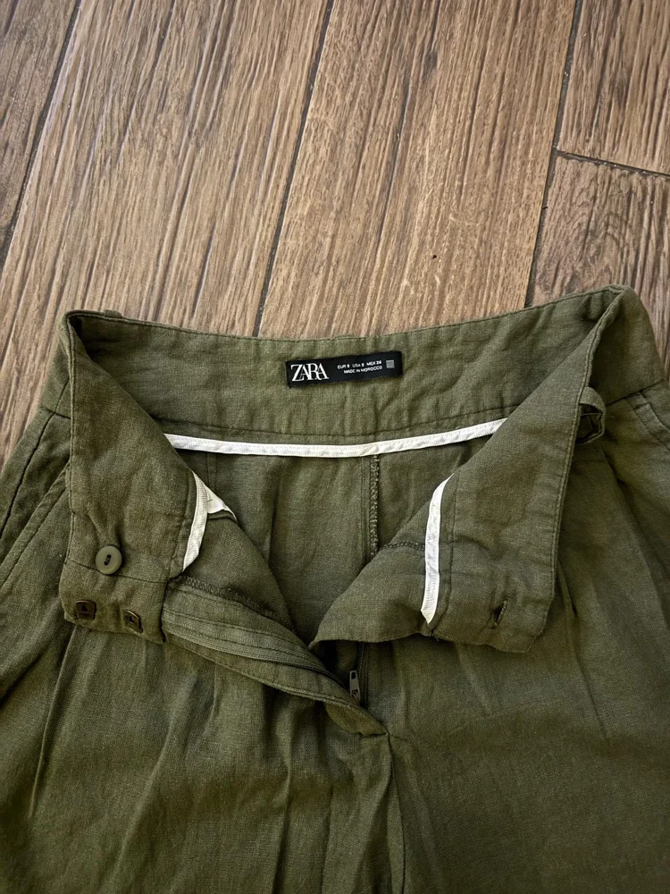 Zara Shorts, size S / 36 / 8, photo 5