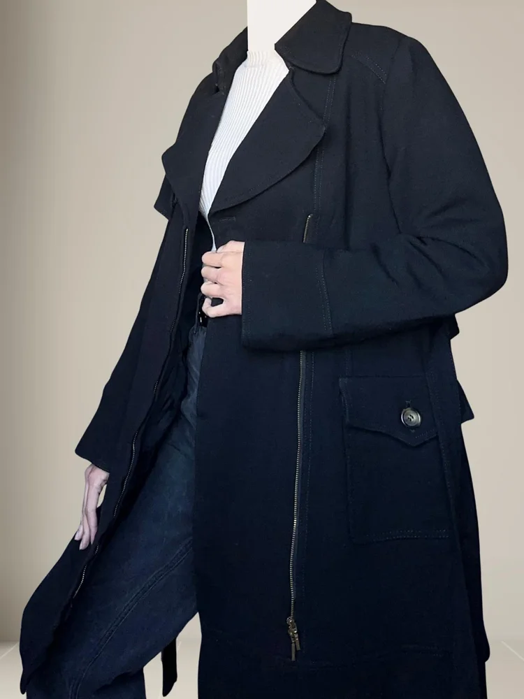 Alba Conde Coats, size L / 40 / 12, photo 6