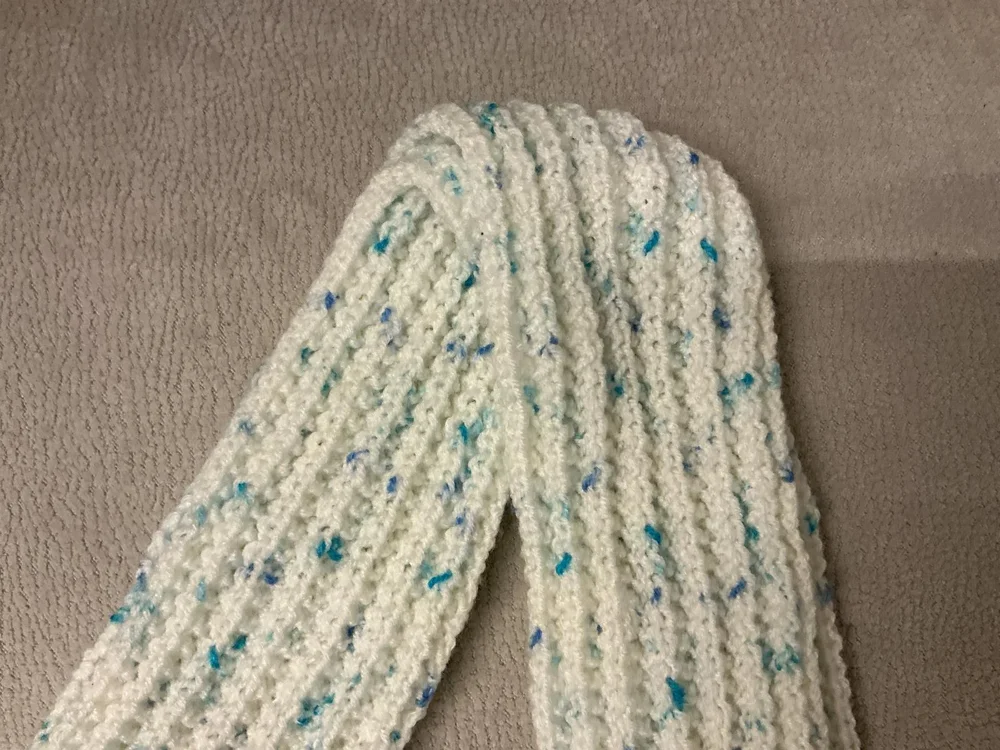 Scarves, size Other, photo 2