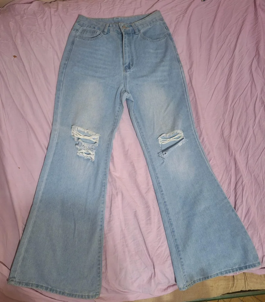 Shein Jeans, size M / 38 / 10, photo 3