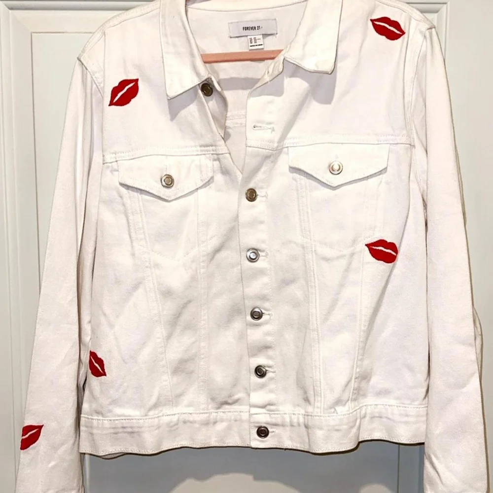 Forever 21 Jackets, size XL / 42 / 14, photo 3