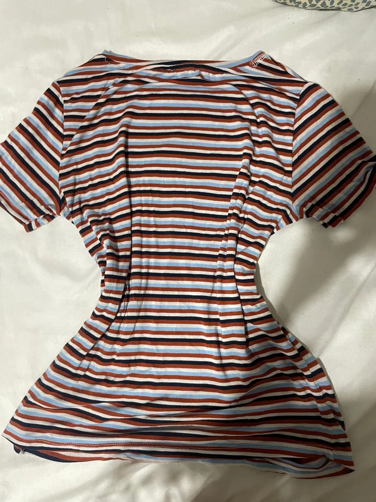 Zara T-shirts, size M / 38 / 10, photo 3