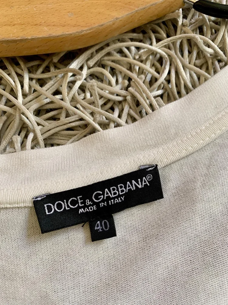 D&G Cardigans, size M / 38 / 10, photo 3