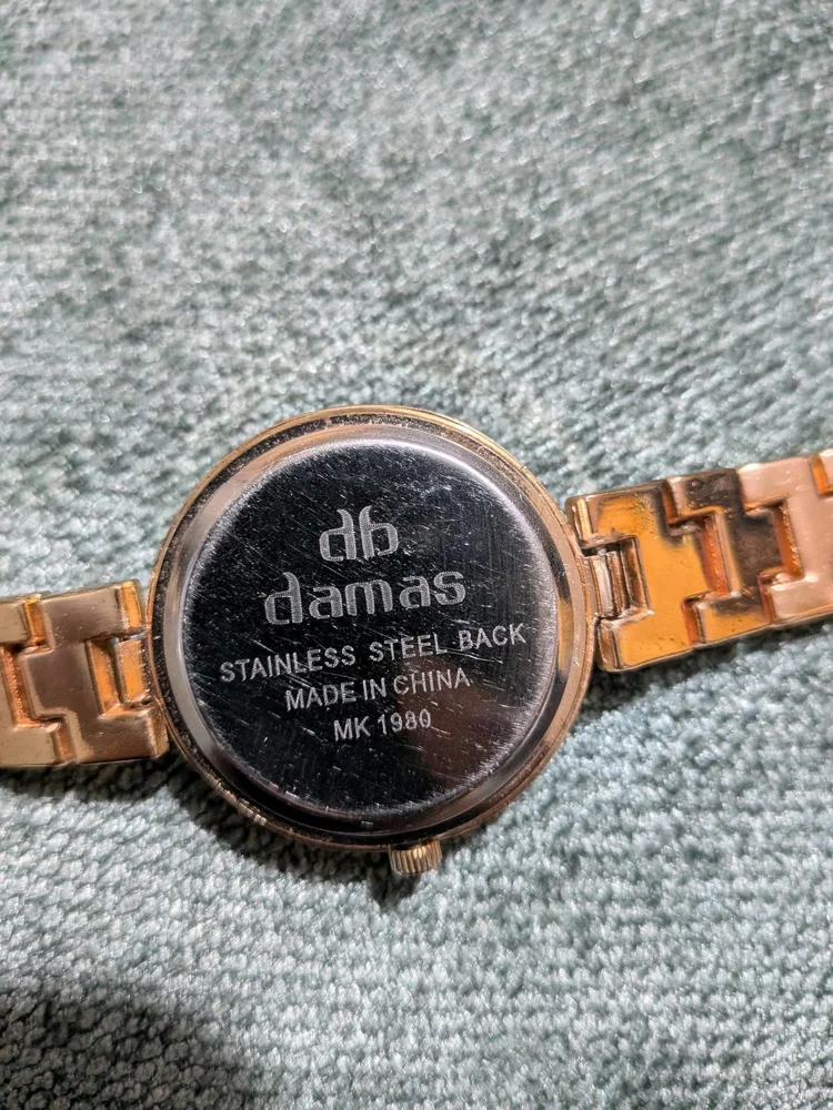 Watches, size One size, photo 3