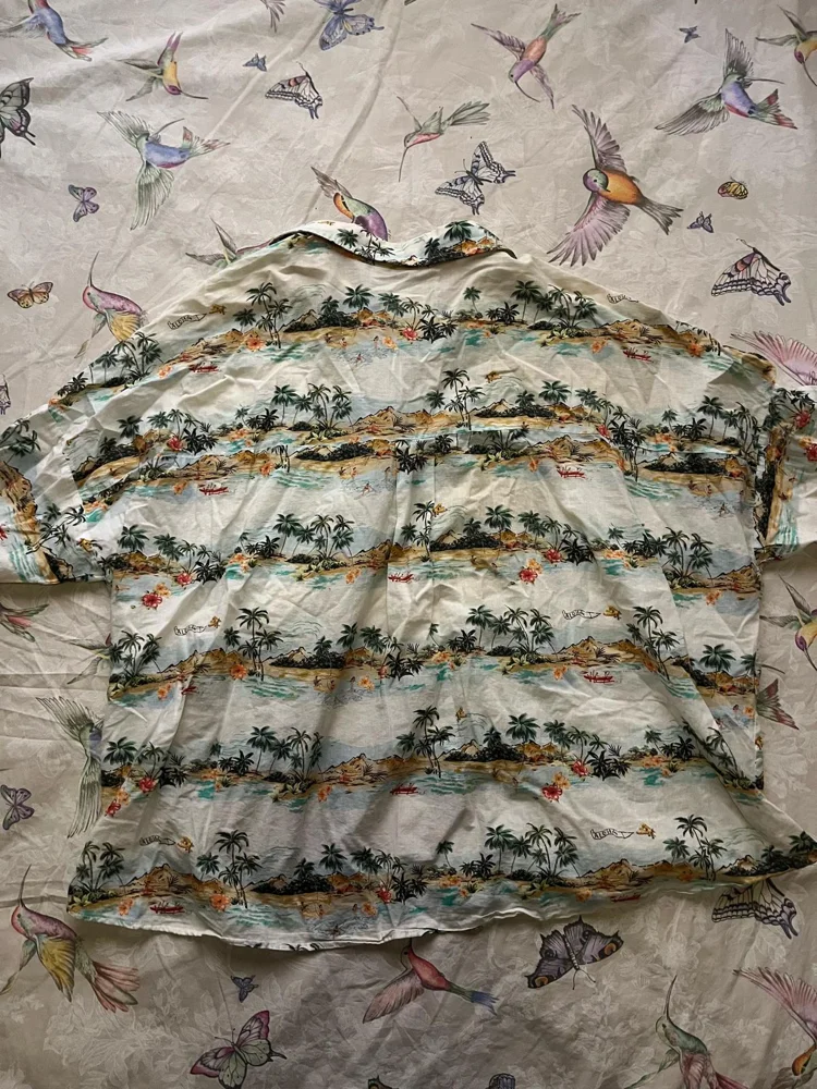 Zara Button Down Shirts, size M, photo 2