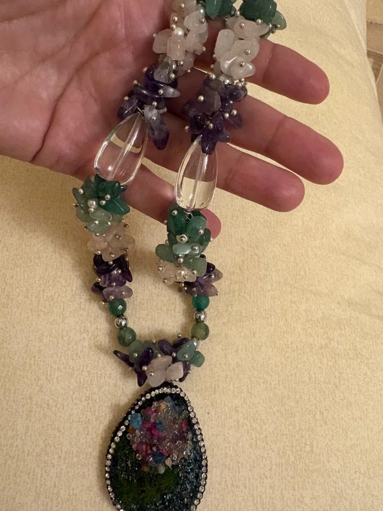 Necklaces, size Other, photo 3