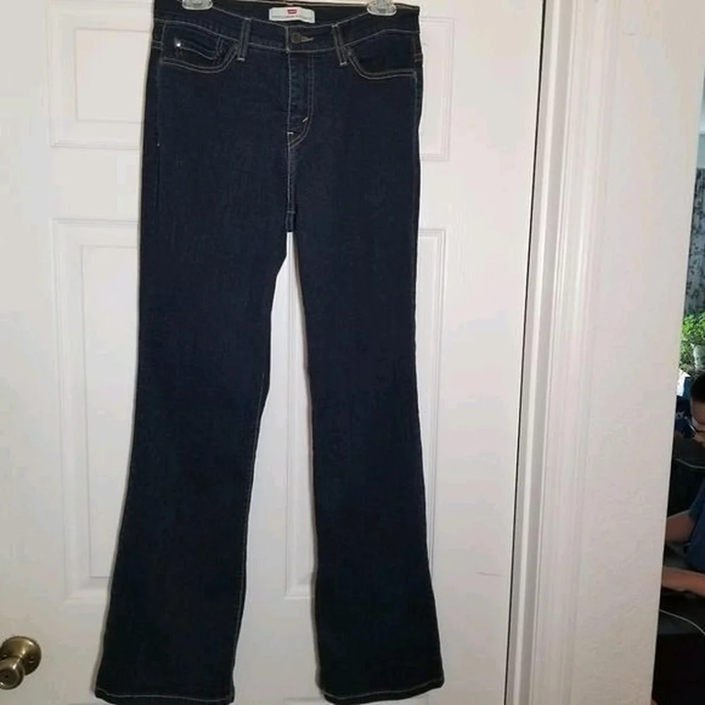 Levi's Jeans, size M / 38 / 10, photo 2